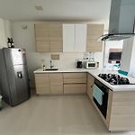 Apartamento en Cartagena cerca del mar y el aeropuerto
