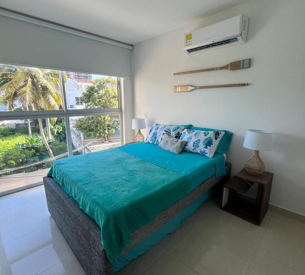 Apartamento En Cerca Del Mar Y El Aeropuerto Cartagena