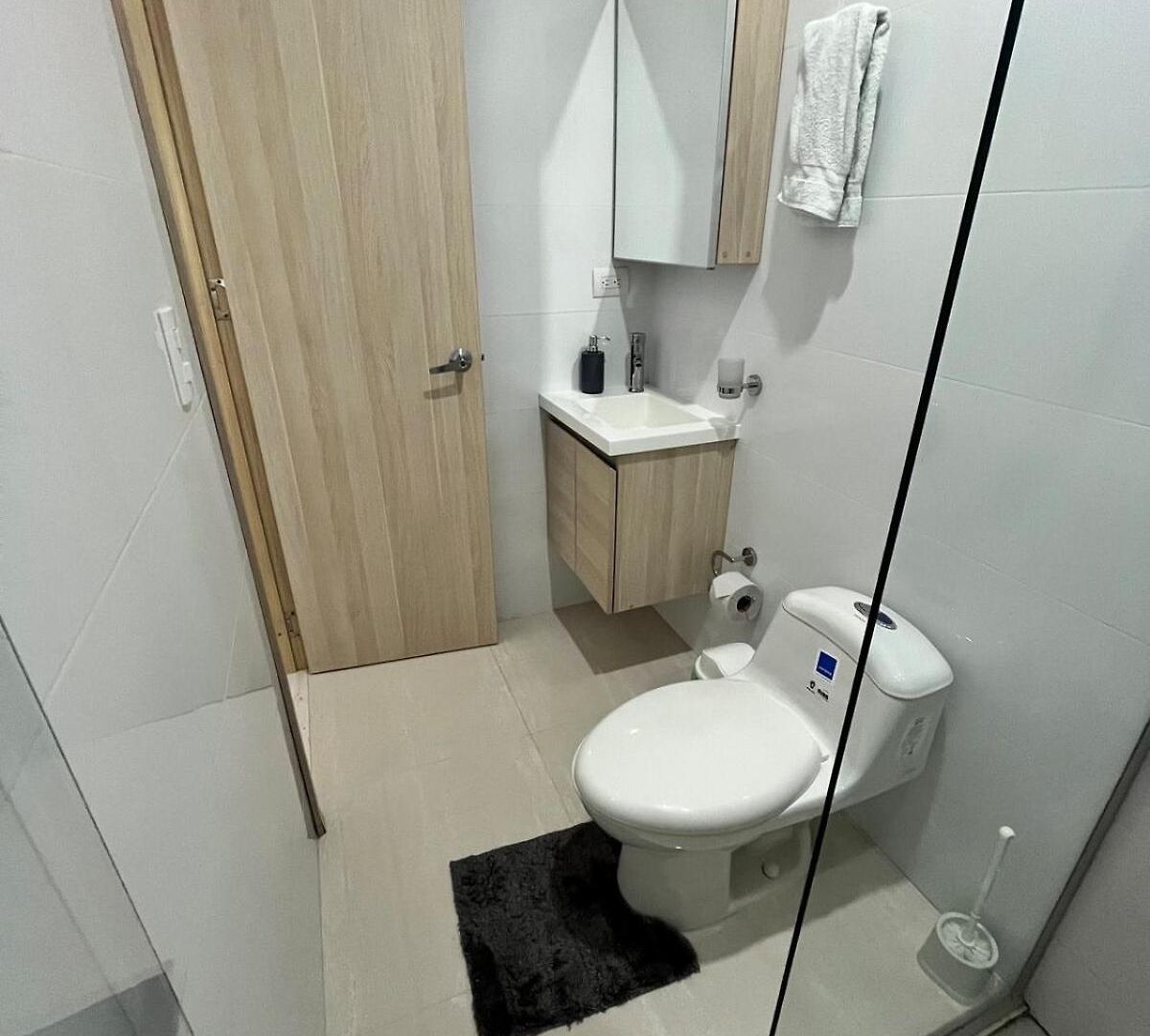 Apartamento En Cerca Del Mar Y El Aeropuerto Cartagena