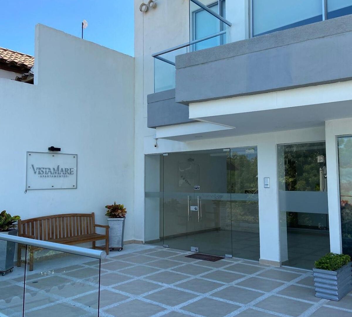 Apartamento En Cerca Del Mar Y El Aeropuerto Cartagena