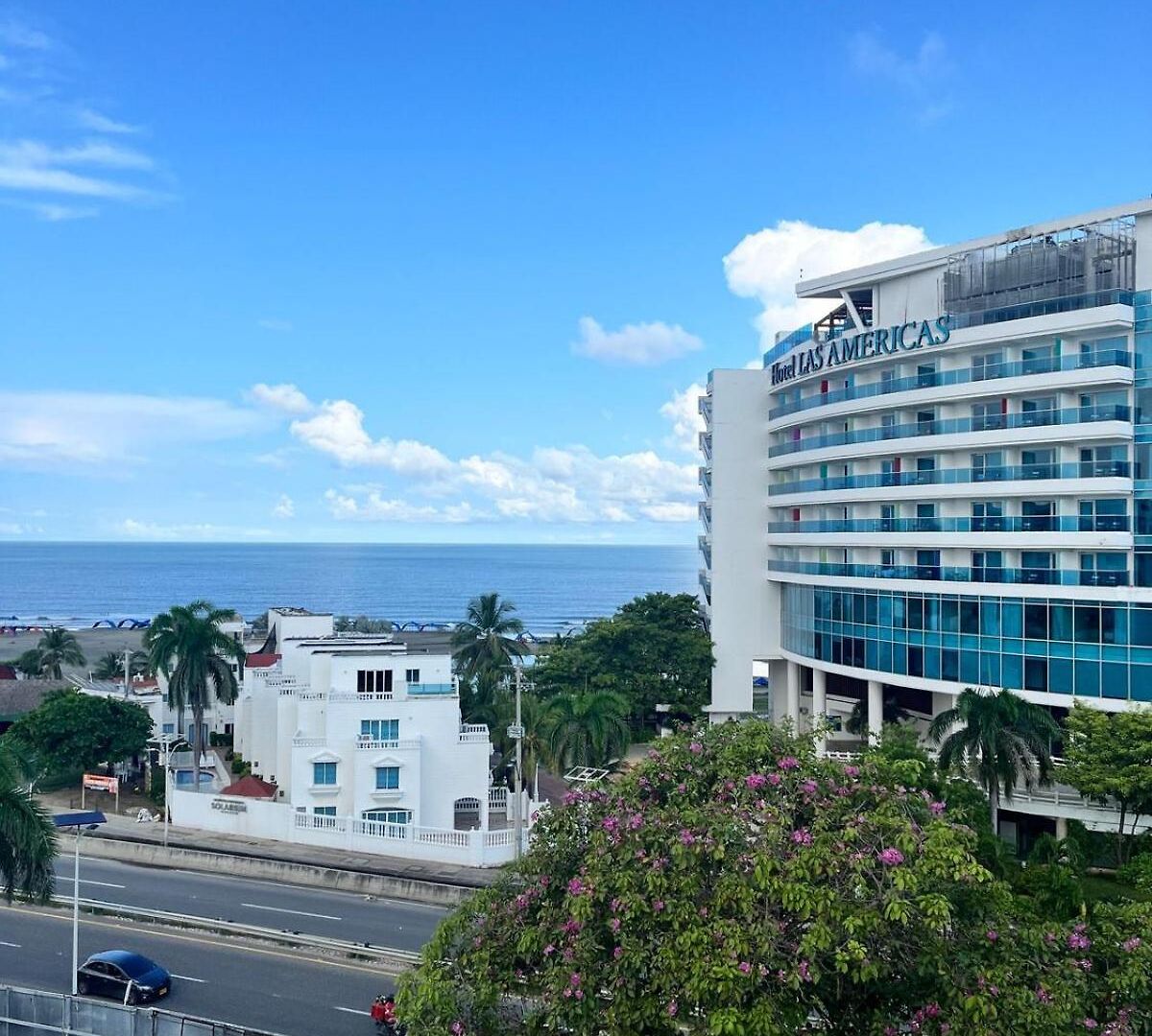 Apartamento En Cerca Del Mar Y El Aeropuerto *