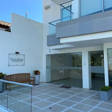 Apartamento En Cerca Del Mar Y El Aeropuerto Cartagena